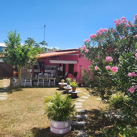 Casa Da Dinda A 650M Da Praia De Itauna Сакуарема Екстер'єр фото