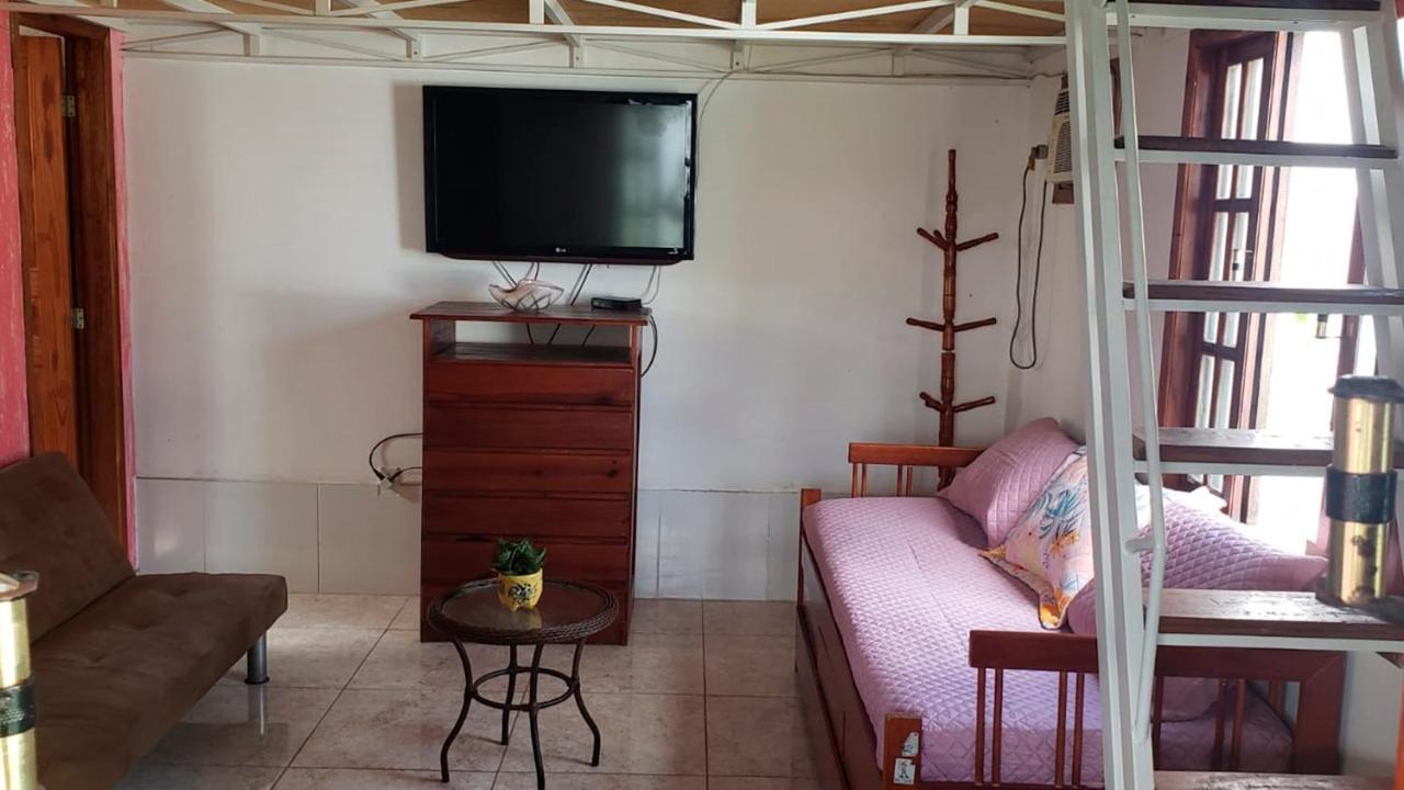 Casa Da Dinda A 650M Da Praia De Itauna Сакуарема Екстер'єр фото