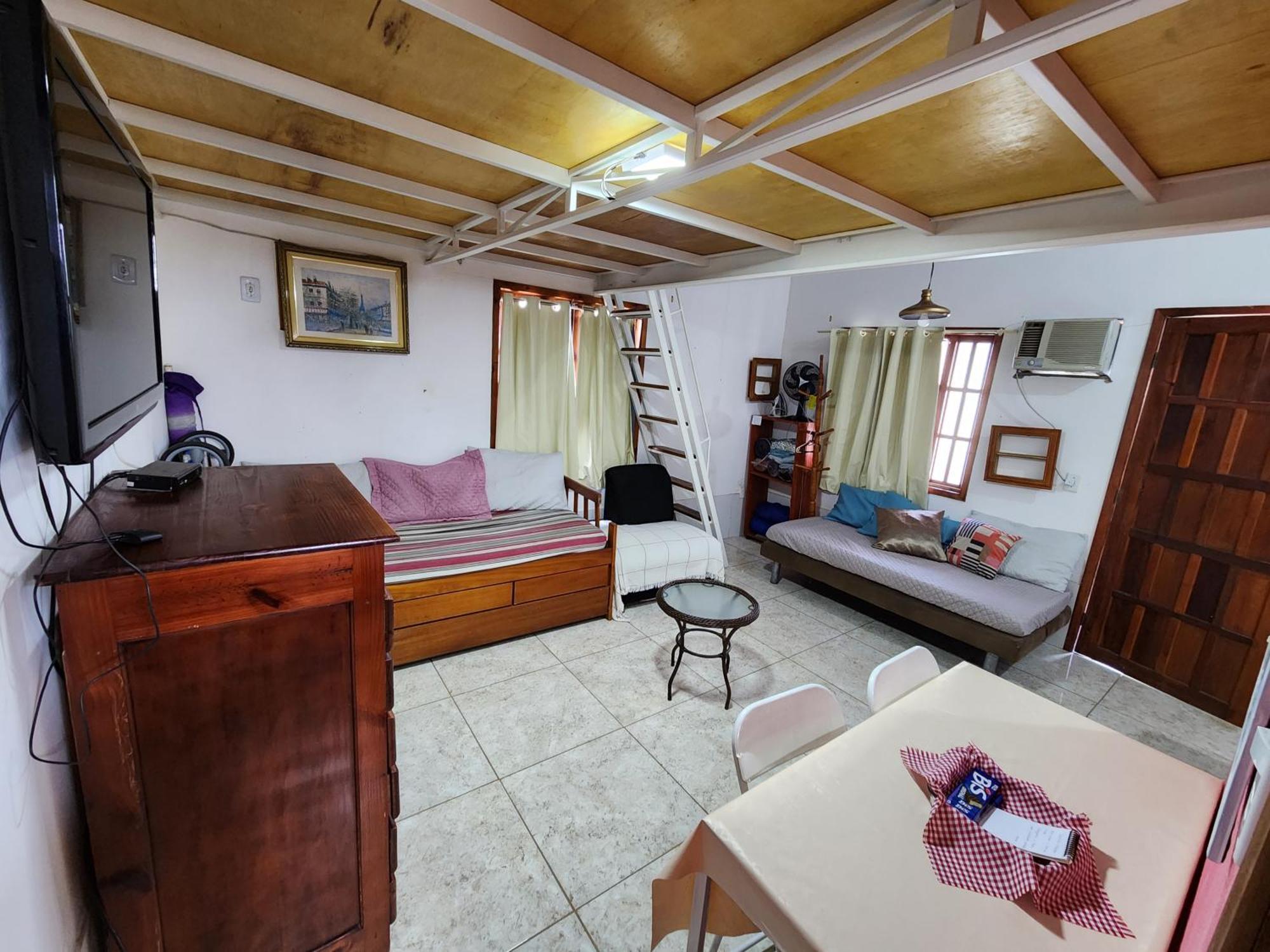 Casa Da Dinda A 650M Da Praia De Itauna Сакуарема Екстер'єр фото